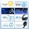 Беспроводные полноразмерные наушники aigo WY100 Youth Edition