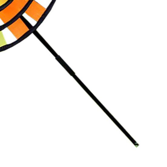 Ручной вертушка с черным краем, двухслойный спиннер с животными для детей