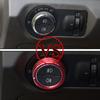 Крышка кнопки переключения фар автомобиля для Chevrolet Cruze Malibu Aveo Trax для Opel ASTRA J Mokka Insignia