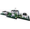 LEGO Architecture 21054 Белый дом
