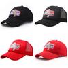 Versatile Forrest Gump Bubba Gump Hat Shrimp Co. Embroidered Hat Unisex Fashion