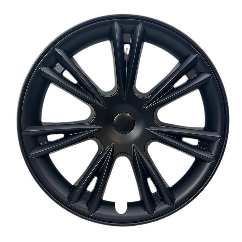 Крышка и защита ступицы колеса Tesla Model Y 19" Sports