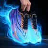 2025 Fall Parent-Child Soft Sole Carbon Plate Running Shoes