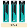 (3 Pack  Twist Comb/Rat Tail Comb Set