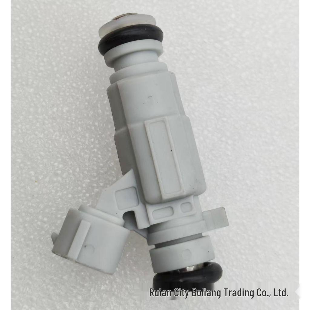 Compatible Fuel Injector for Modern Kia: 35310-03BB0, 3531003BB0