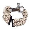 Replacement Watch Strap Watch Woven Band Nylon Paracord Woven Handmade Watch Strap for Suunto 7 9 D5i 24mm Desert