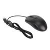 Heated Mouse Temperature Adjustable Timing 1600DPI USB Plug In Heat Buttons for Office Laptops