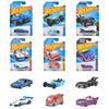 Hot Wheels Базовая машинка 36 штук Транспортное средство Мини Возрастной ассортимент, Машинки, Набор, Игрушка, Машинки, 3+, Многоцелевая, 98PA-C4982