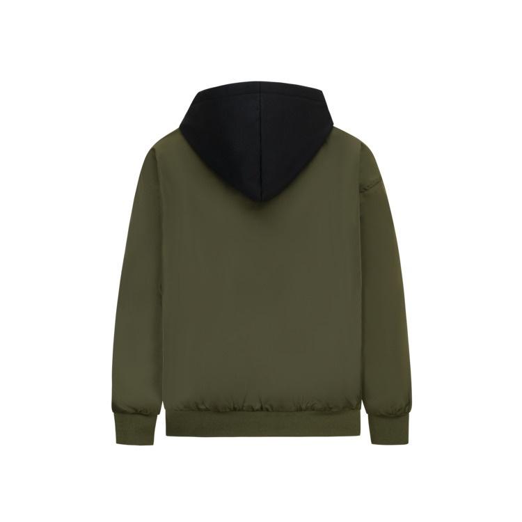 Jordan Padded Jacket Padded Jacket Ivy Green Teenagers Kids' JD2342011GS-002