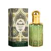 Arabian Style Perfume: Vanilla Fragrance-Gentle, Lasting, and Charming. A Portable Atmosphere Perfume.