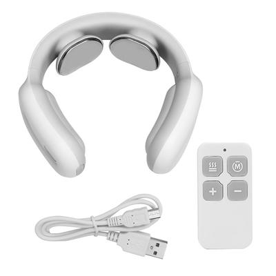 Интеллектуальный пульт дистанционного управления, электрический шейный массажер, устройство для снятия боли и массажа плеч и шеи