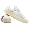 Converse Chuck 70 Marquis Low Vintage White Unisex Sneakers Cream Fossilized A07453C
