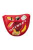 Чехол для головки паттера Odyssey F MLT JP RED Тип 26 Паттер Красный Унисекс (Чехол для молотка) -