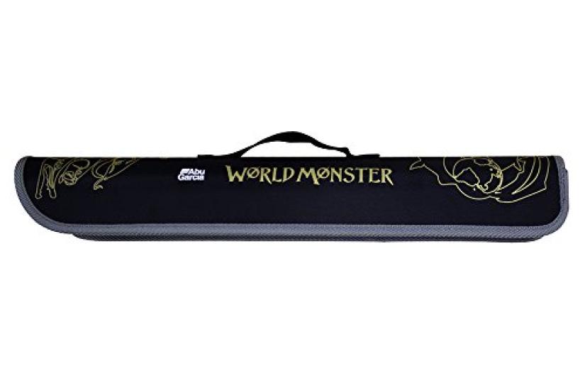 Abu Garcia World Monster Pack Rod Big Bait Sea Bass WMSC-734H