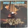 Виниловая пластинка DUKE ELLINGTON 2 Великих Концерта ALB228 Disques Festiva Франция Джаз Б/У