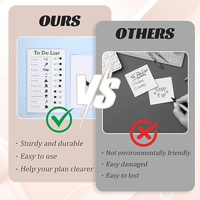 4 шт. Таблица домашних дел для детей, список дел, инструменты для детей и взрослых, раздвижные утренние графики, контрольная доска, расписание дел, многоразовое использование