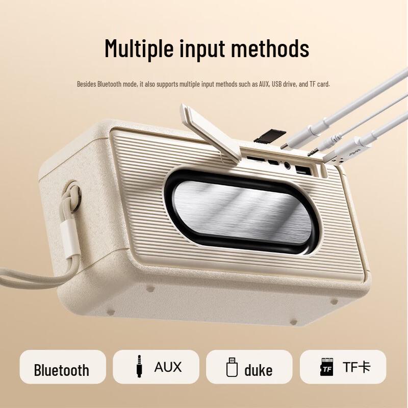 Philips Портативный Bluetooth-динамик (Китайская версия)
