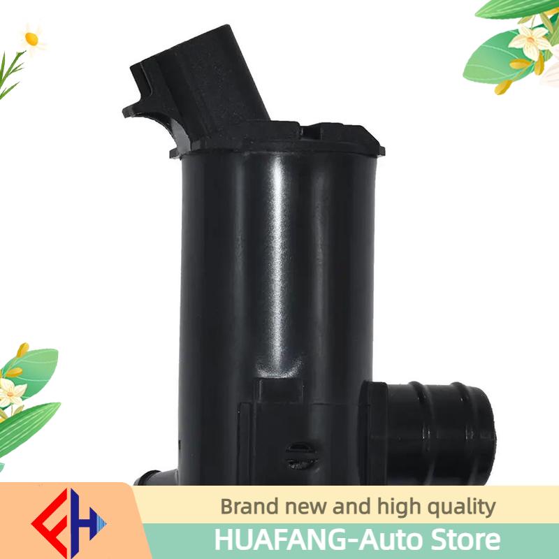 Original Windshield Washer Pump 85330-0d130 853300d130 For Yaris / Vios 2013- High Quality