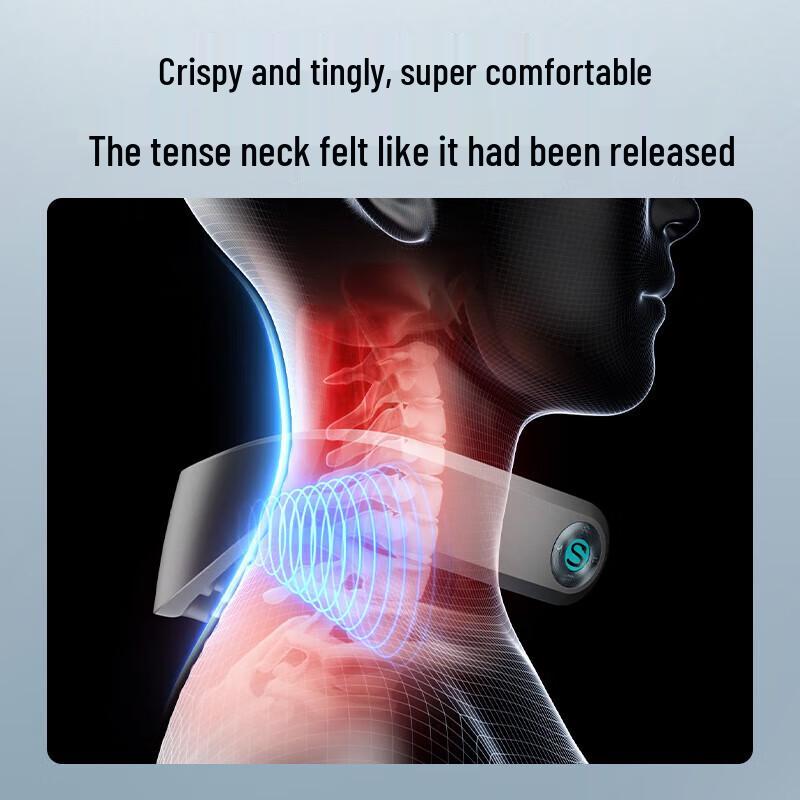 SKG G7 Pro Cervical Massager