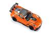 SIKU Chevrolet Corvette ZR1 (from age 3) SK1534