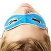Relaxing Mask Glasses - 24 Cm - Hypoallergenic - Hot or Cold - Eye Relaxation