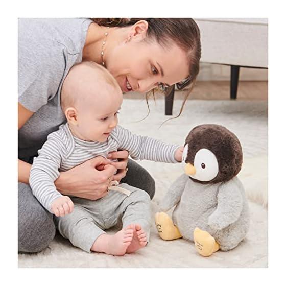 GUND Kissy Penguin 6059341