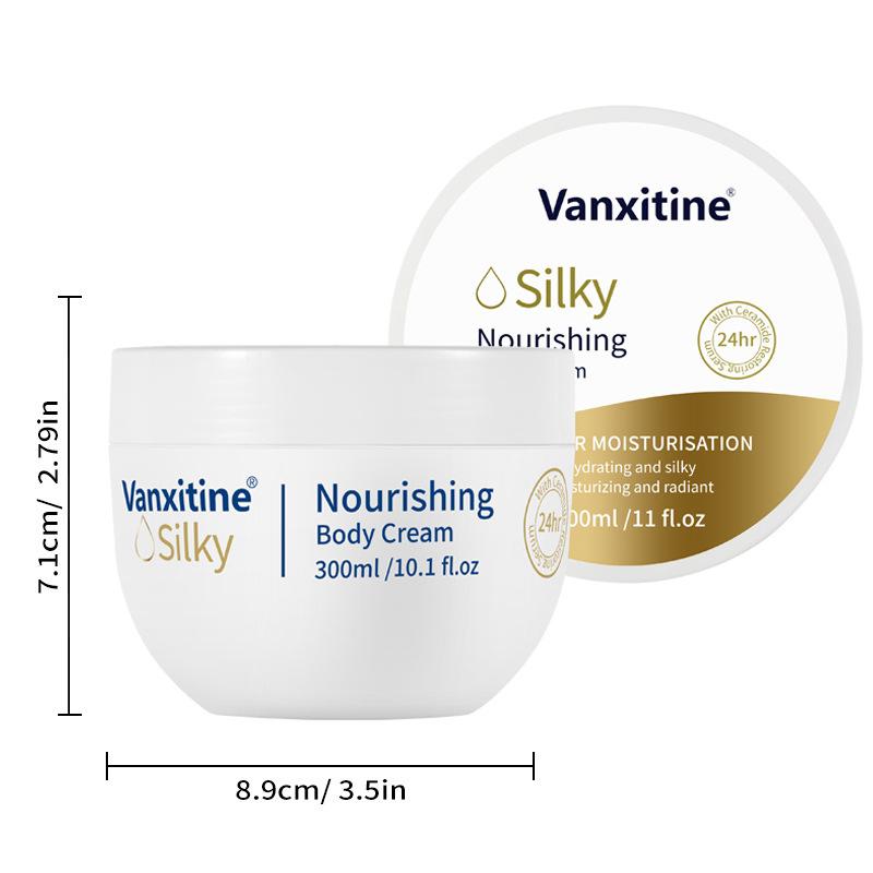 Третиноин Лосьон для тела Увлажняющий для удаления сухой кожи Лосьон для тела Большая белая банка Увлажняющее средство Осень и Зима