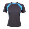 Cona Sports Womens/Ladies Pace Tech T-Shirt