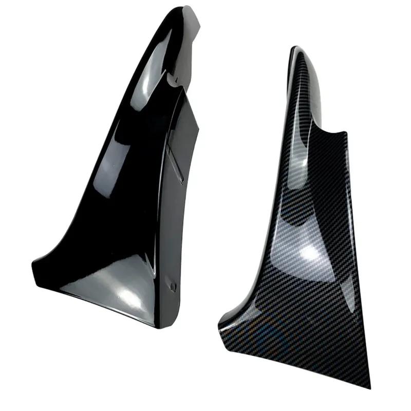 AUTORM для BMW 3 серии E92 E93 M3 M-Tech передний бампер сплиттер спойлер 2006-2009 /2010-2013 сплиттер нижний спойлер Canards