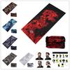 Outdoor Bandana Fishing Sports Cycling Mask Shemagh Military Head Scarf Face Shield Headband Neck Warmer Tubular Bandanas