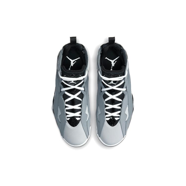 Air Jordan True Flight 'Cool Grey' 342964-025