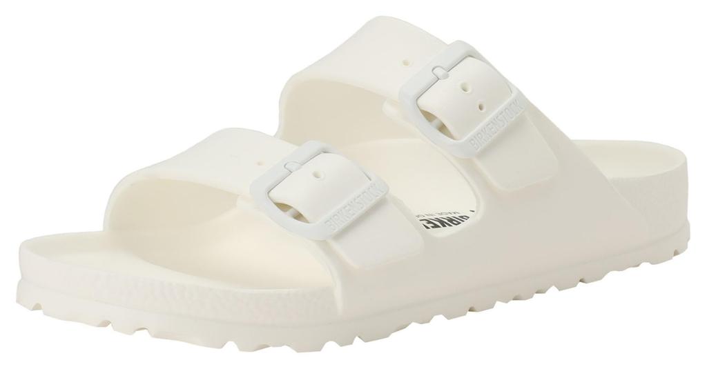 BIRKENSTOCK ARIZONA EVA белый 24.5см узкая ширина 12944