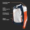 JK-172 Motorcycle Riding Suit Winter Waterproof Windproof