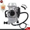Для Honda Foreman 400 450 FourTrax 300 350 Rancher 350 Карбюратор и трос газа