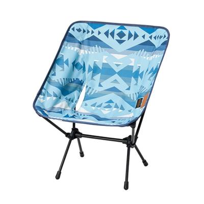 PENDLETON Складной стул PENDLETON HELINOX Chair One HOME Модель 2022 года 1975700406 ×