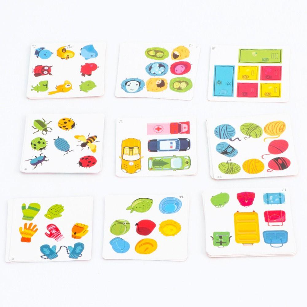 Игрушка для битвы двух игроков, сопоставление цветов по картинкам, игры на распознавание сопоставления цветов, дети, девочки, мальчики