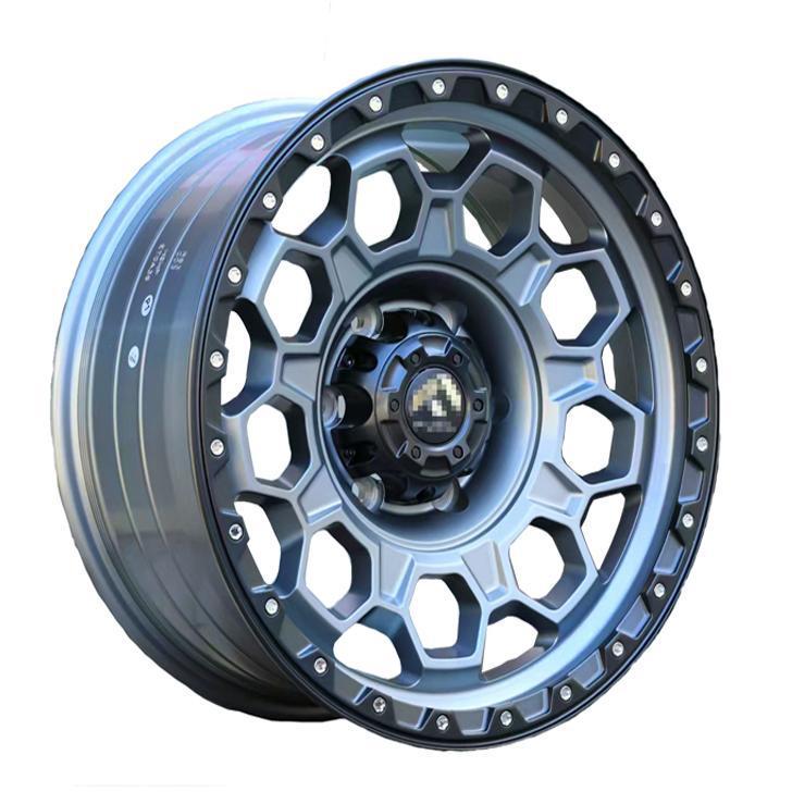 Внедорожный адаптер колеса для Tank 300/400, Toyota Prado/Land Cruiser, Great Wall Cannon, Jeep