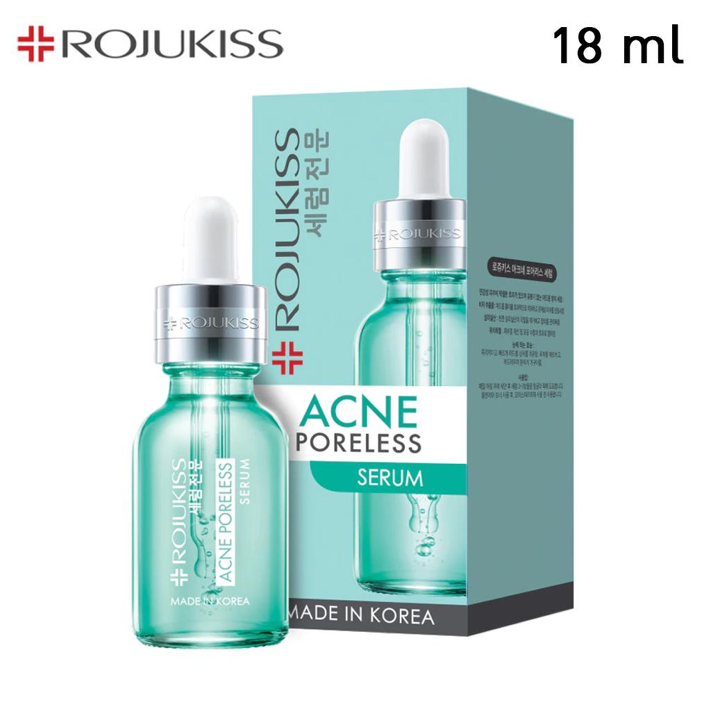Rojukiss Сыворотка от прыщей без пор 5 мл/18 мл/30 мл - Thai Skincare