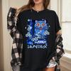 Kpop Huntrix Tee Derpy Tiger Baby Shirt Demon Hunters Fan Gift Saja Boy Merch Collectible Movie Shirt For Kpop Huntrix Fans
