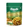 Happilo Premium Seedless Green Raisins 500g Value Pack | Kishmish | Nutritious| Rich In Iron & Vitamin B