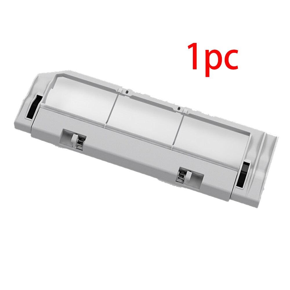 Основная щетка, боковая щетка, HEPA-фильтр, подходит для пылесоса xiaomi 2 roborock s50, фильтры для запчастей xiaomi roborock Mi Robot