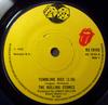 7-дюймовая пластинка ROLLING STONES  Tumbling Dice RS19103 Rolling Stones  1972 Великобритания Рок Б/у