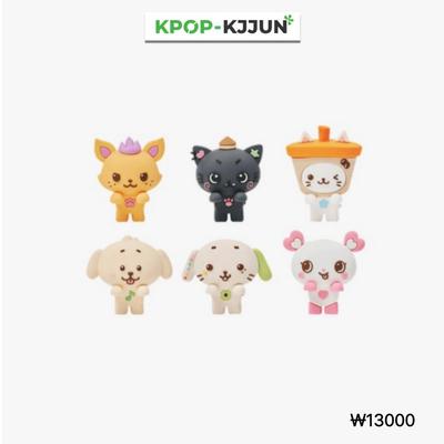 NCT WISH ФИГУРКА PEEK-UP