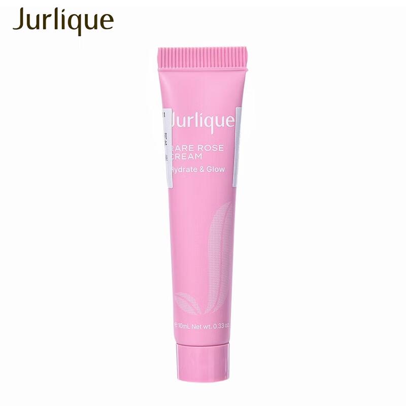 Jurlique Rare Rose Увлажняющий крем