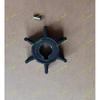 Water Pump Impeller for HANGKAI Water Cooling 2 Stroke 3.5/3.6HP Outboard Motor