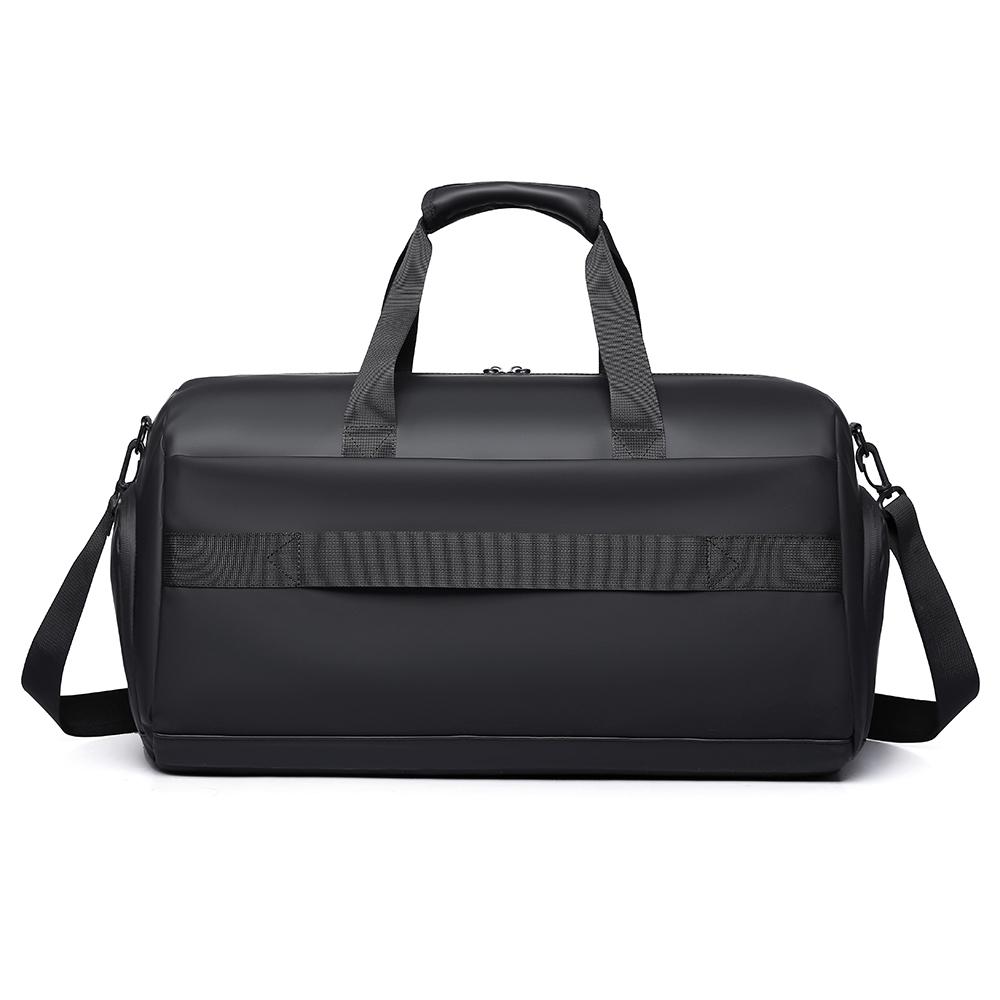 Large Capacity Travel Gym Bag Short Distance Luggage Bag Oxford Cloth Duffel Bag Sports Bag