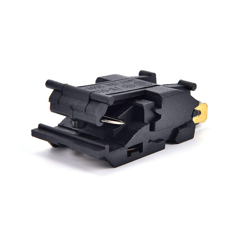 2X JB-01E переключатель электрический чайник термостат переключатель пара средние детали прибора