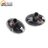 2X 12V Car Flowing Side Repeater Lamp Dynamic LED Side Marker Light Indicator For BMW MINI Cooper R55 R56 R57 R58 R59 2007-2013