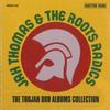 CD JAH THOMAS ROOTS RADICS  Trojan Dub Albums Collection 3CD DB3CD158 Doctor Bird UK 2025 UK Reggae Ska  Dub