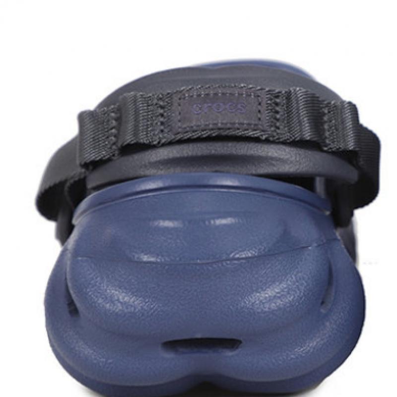 Crocs Сандалии Aqua Shoes Eco Clogs Bijou Blue